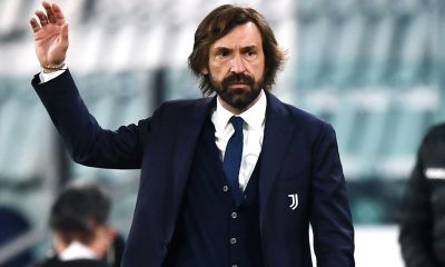 andrea pirlo