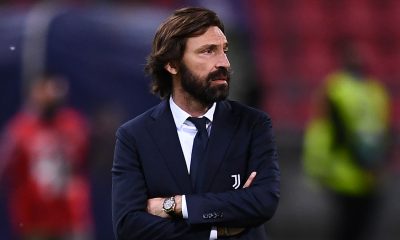 andrea pirlo