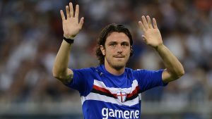 nicola pozzi ex sampdoria