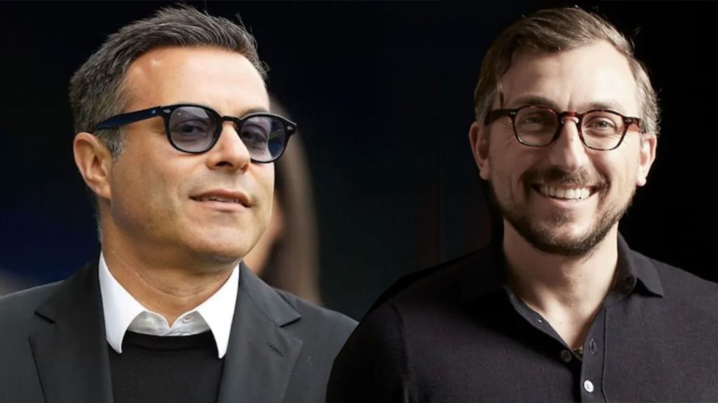 La Sampdoria celebra il Christmas Party 2023: il commento social - VIDEO 1 andrea radrizzani