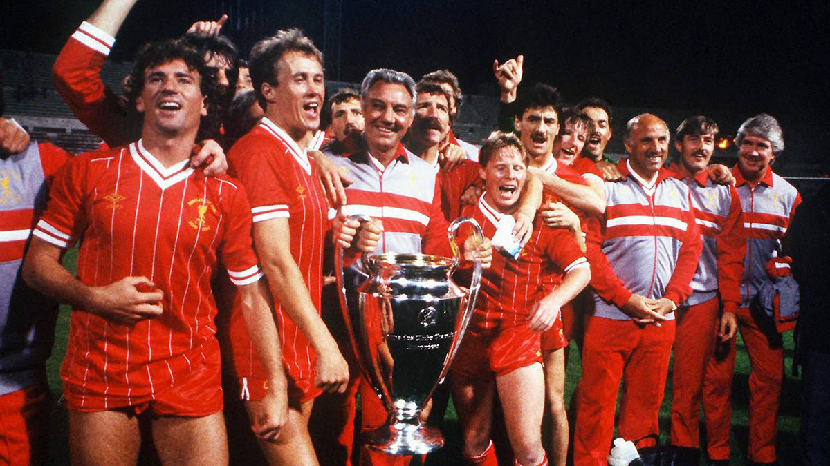 souness