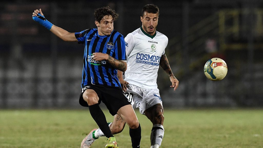 Tessiore riparte dalla Serie B: affronterà la Sampdoria da avversario 1 andrea tessiore