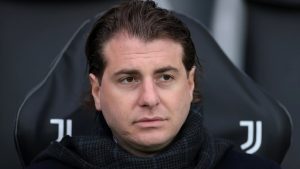 Tognozzi non pensa alla Sampdoria: viaggio in Romania per la Juventus