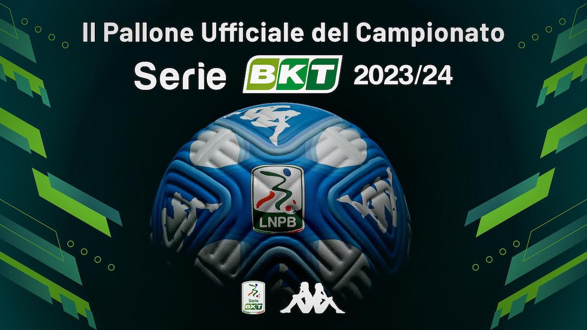 serie b