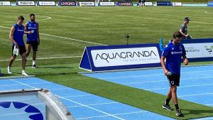 SN24 – Sampdoria, seduta di scarico: quattro a parte, altri tre in palestra