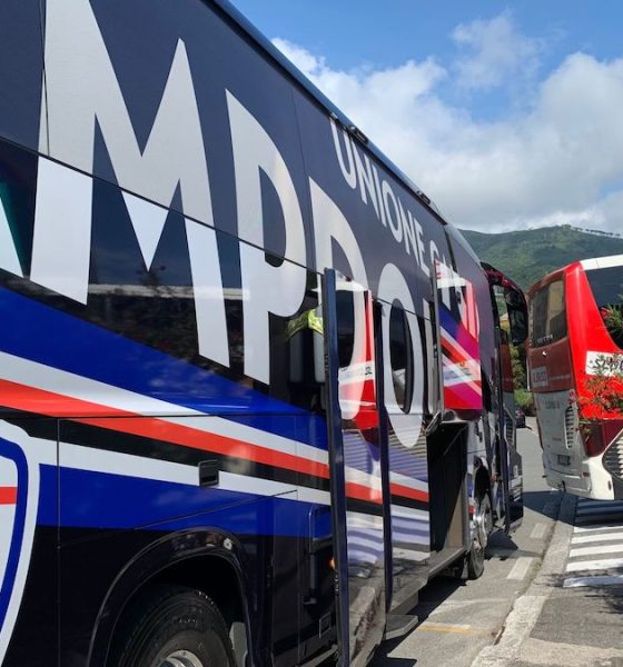 sampdoria