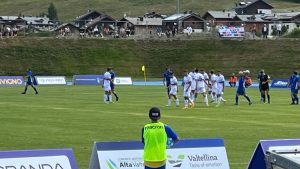 Sampdoria 2023/24: è di Stoppa il primo gol ufficiale della stagione