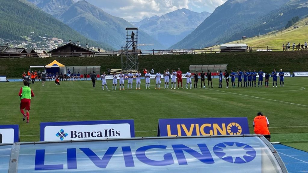 Alessandria-Sampdoria: la probabile formazione blucerchiata 1 sampdoria