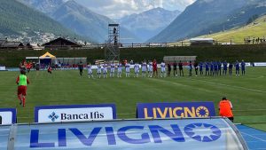 Sampdoria-Pro Patria: la probabile formazione blucerchiata