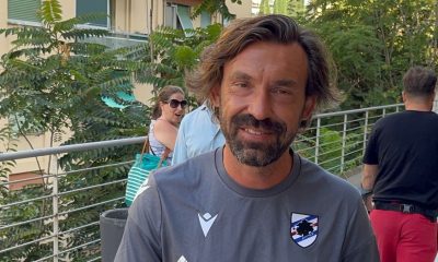 andrea pirlo