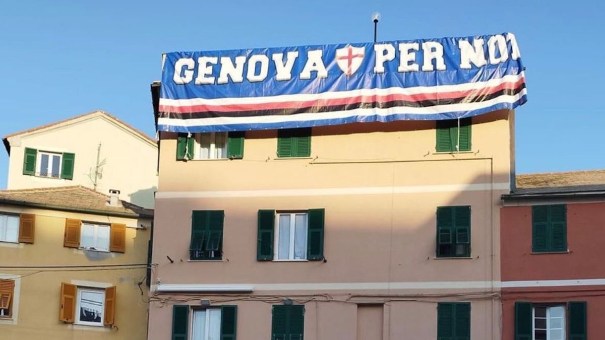sampdoria