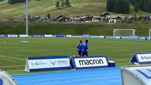SN24 – Sampdoria, riecco Ricci: il centrocampista torna in campo
