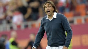 Bonetti: «Pirlo, che errore della Juve! Nuova Sampdoria? Andiamoci coi piedi di piombo»