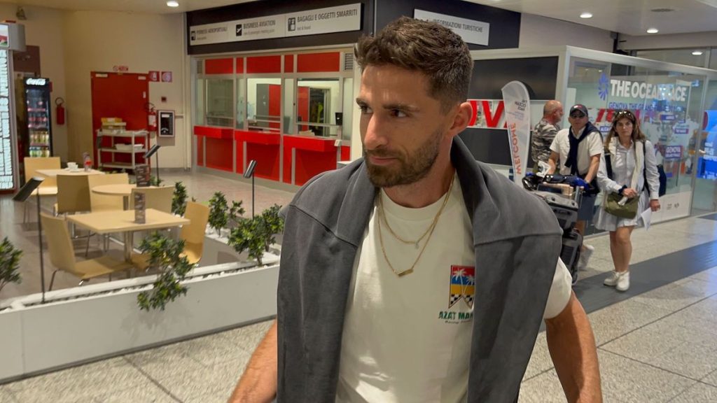 Borini carico per la Sampdoria: il messaggio dell'attaccante 1 fabio borini
