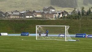SN24 – Sampdoria, buone notizie per Pirlo: Vieira è tornato in campo