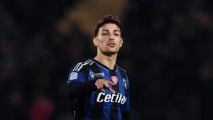Calciomercato Sampdoria, Fabregas manda segnali per i blucerchiati: Barba non si allena con il gruppo in vista del match contro la Lazio. Le ultime