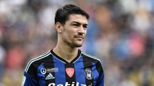 Calciomercato Sampdoria: tentativo per Barba del Pisa. La situazione