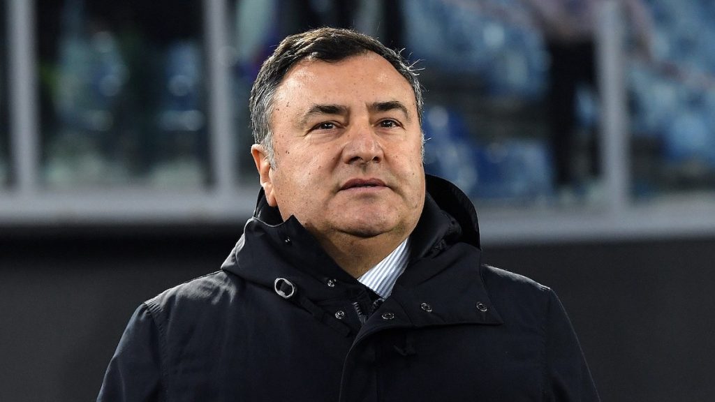 Morte Barone: il cordoglio della Lega Serie B per la scomparsa del Dg della Fiorentina 1 joe barone