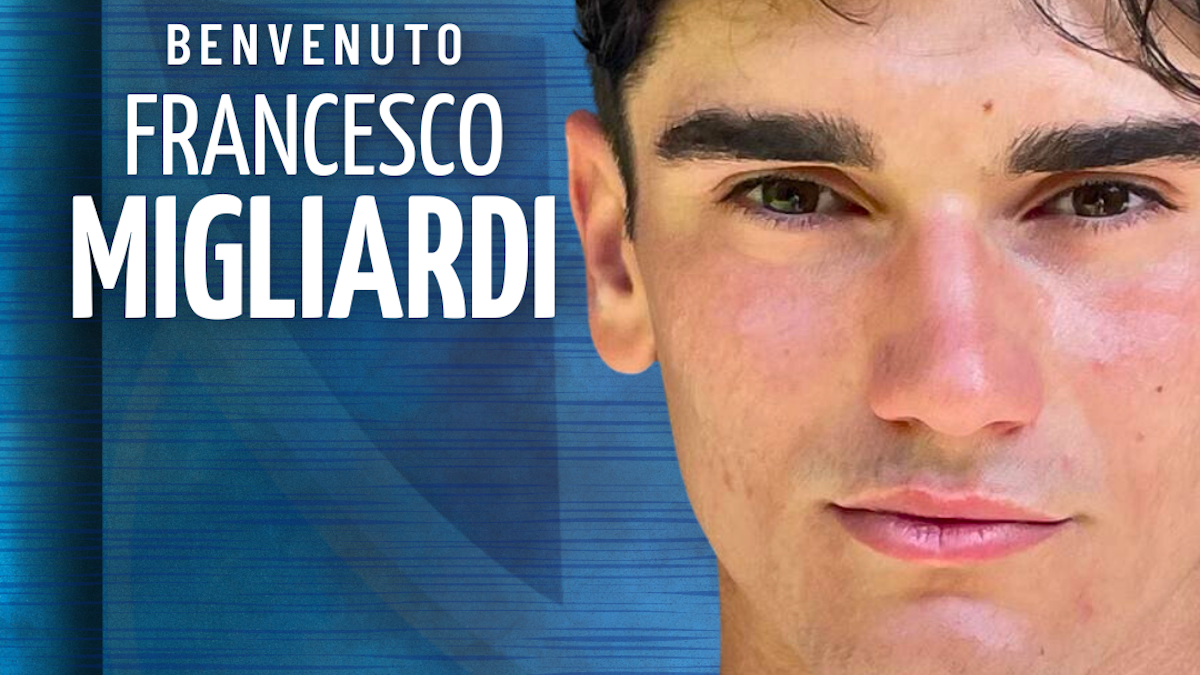 francesco migliardi