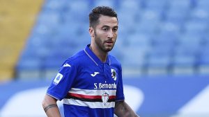 Nuova avventura per Bertolacci: l’ex Sampdoria torna in Turchia