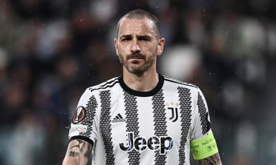 leonardo bonucci