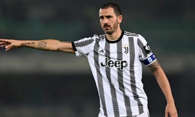 leonardo bonucci