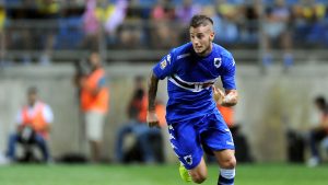Sampdoria, ti ricordi di lui? Ha trovato squadra in Serie C