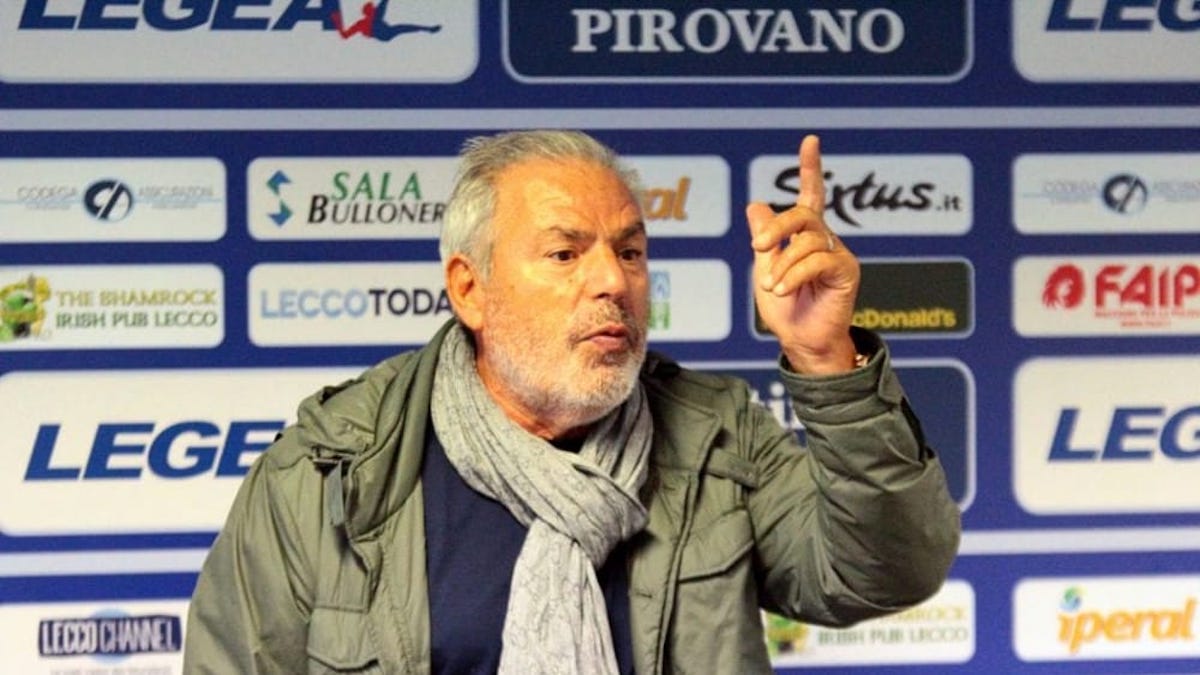 paolo di nunno