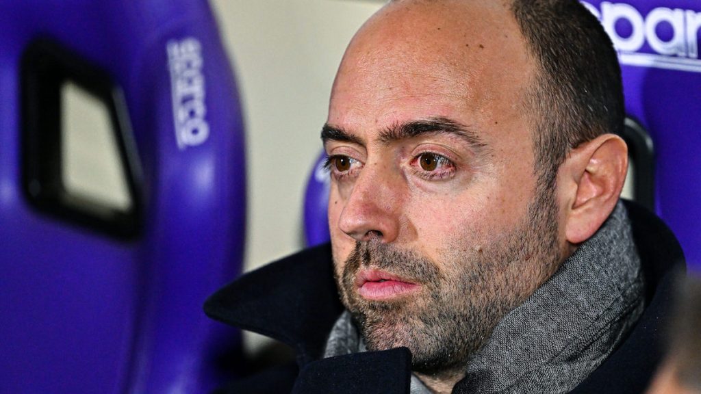Ex Sampdoria, un club di Serie B non molla Baldini: nuova avventura per il Ds? 1 mattia baldini