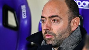 Ex Sampdoria, anche il Bari pensa a Baldini: la situazione