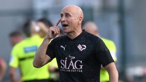 Palermo, Corini punta sul tridente: le ultime in vista della Sampdoria