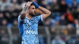 Il Como è una macchina da gol nelle gare interne: il dato in vista della Sampdoria