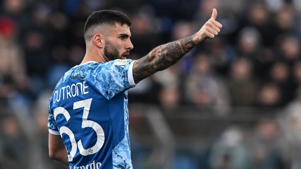 Verso Sampdoria-Como, come stanno i lariani? I risultati nel precampionato 1 patrick cutrone