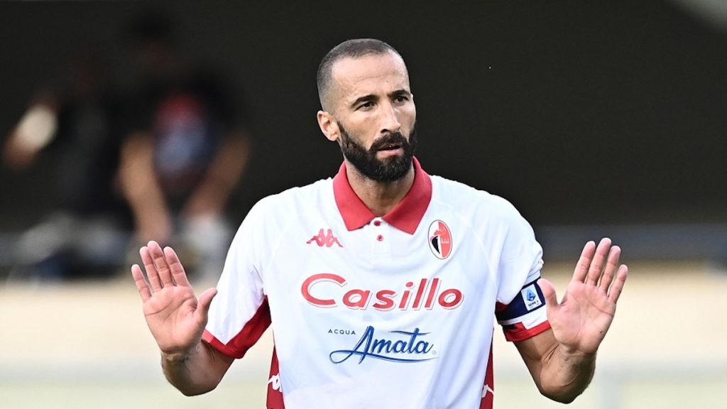 Di Cesare studia la Serie B: «Favorite? Sampdoria e Cremonese» 1 valerio di cesare