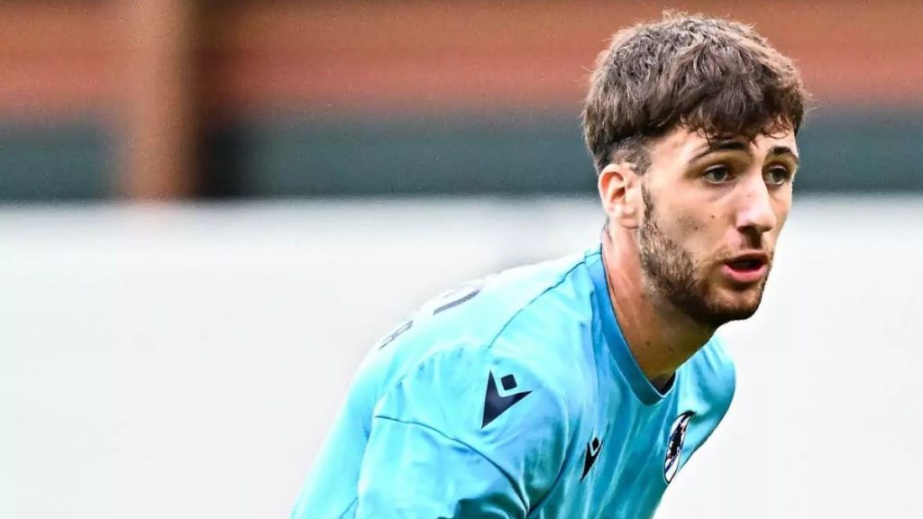 Calciomercato Sampdoria, da Catania: «Gega fondamentale per il progetto tecnico» 1 ertijon gega