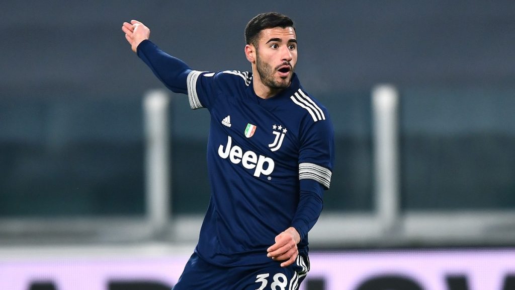 Frabotta-Sampdoria: la Juventus apre alla cessione. Le condizioni 1 gianluca frabotta