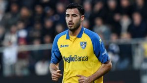 Calciomercato Sampdoria, porte chiuse a Genova per Gianluca Frabotta: il motivo