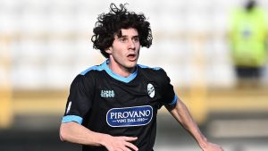 SN24 – Girelli è arrivato in ritiro: oggi il primo allenamento con la Sampdoria