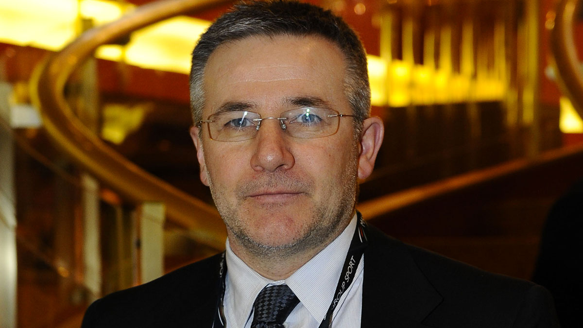 Giuseppe Magalini