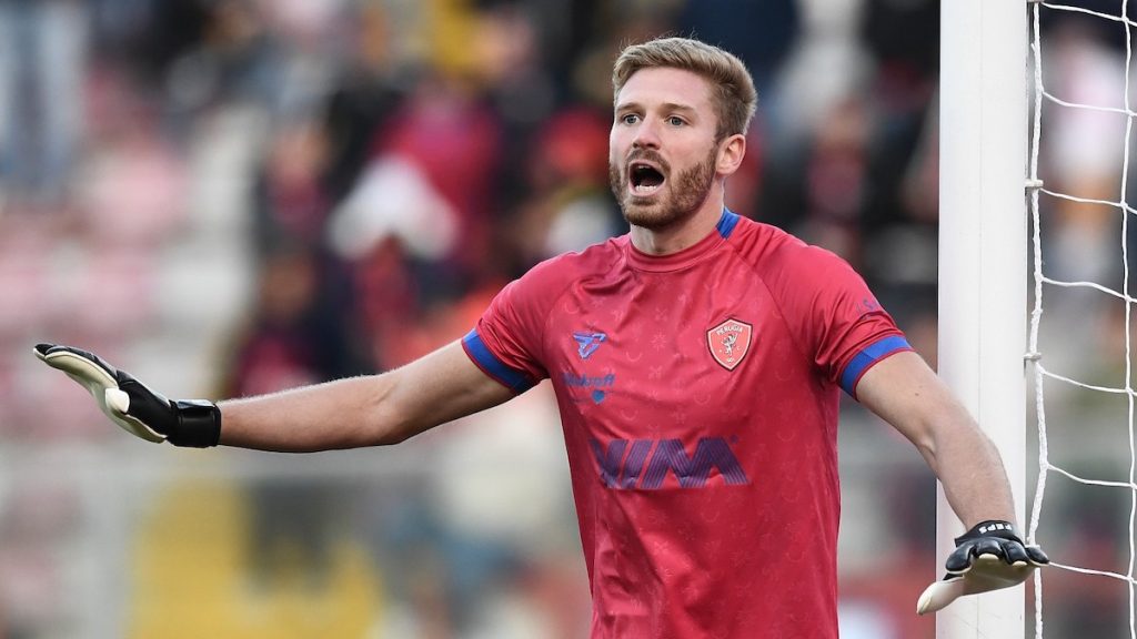 Calciomercato Sampdoria, sfuma Gori: c'è l'accordo con la Juventus 1 stefano gori