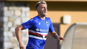 Sampdoria, Antonino La Gumina, torna decisivo con i romagnoli! Suo l’assist decisivo nell’ultima sfida contro la Cremonese – VIDEO