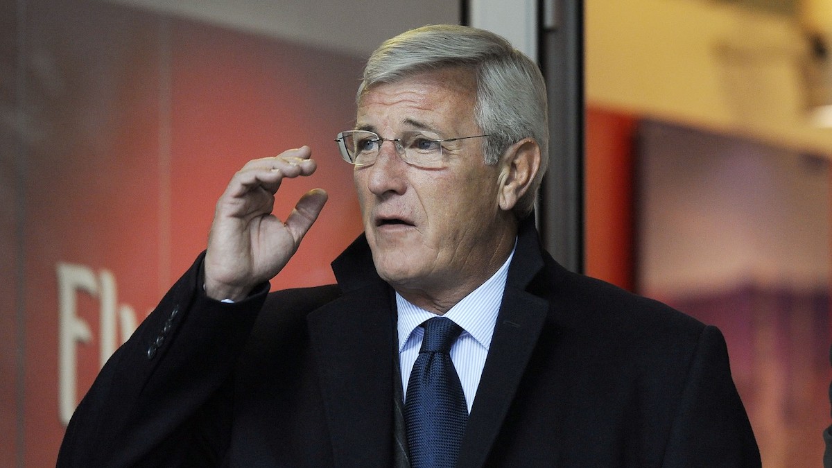 marcello lippi