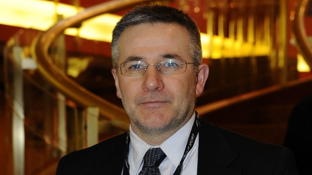 Magalini-Sampdoria, il club blucerchiato smentisce il contatto? L'indiscrezione spiazza tutti, la situazione 1 giuseppe magalini