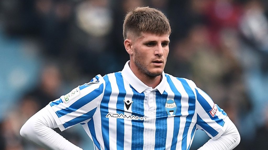 Maistro-Sampdoria, chiusura vicina con la Spal. Gli aggiornamenti 1 fabio maistro