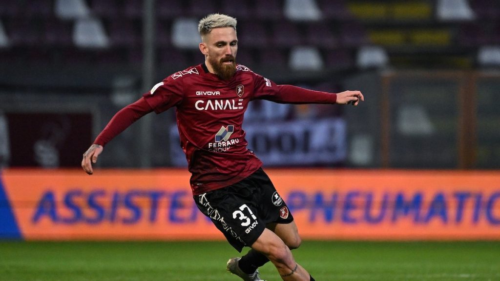 Calciomercato Sampdoria: un club di Serie A piomba su Majer. Le ultime 1 zan majer