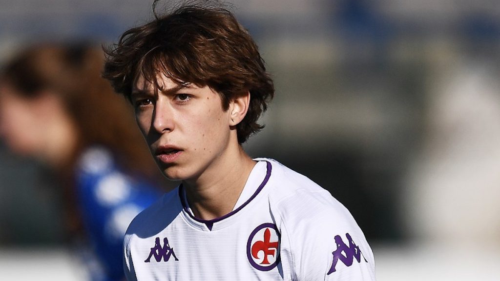 SN24 - Sampdoria Women, Baldi ancora blucerchiata. Dalla Fiorentina anche Monnecchi 1 margherita monnecchi