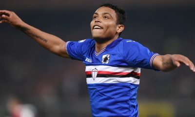 luis muriel