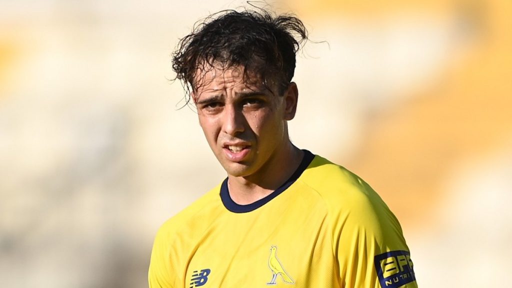 Calciomercato Sampdoria, attesa per Panada: sarà il sostituto di Ricci 1 simone panada