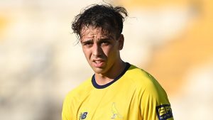 Modena-Sampdoria, Panada torna al Braglia: partita da ex per il centrocampista