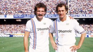 Ex Sampdoria, Trevor Francis avrebbe compiuto 71 anni oggi! Il ricordo del club ed i suoi numeri in blucerchiato – VIDEO